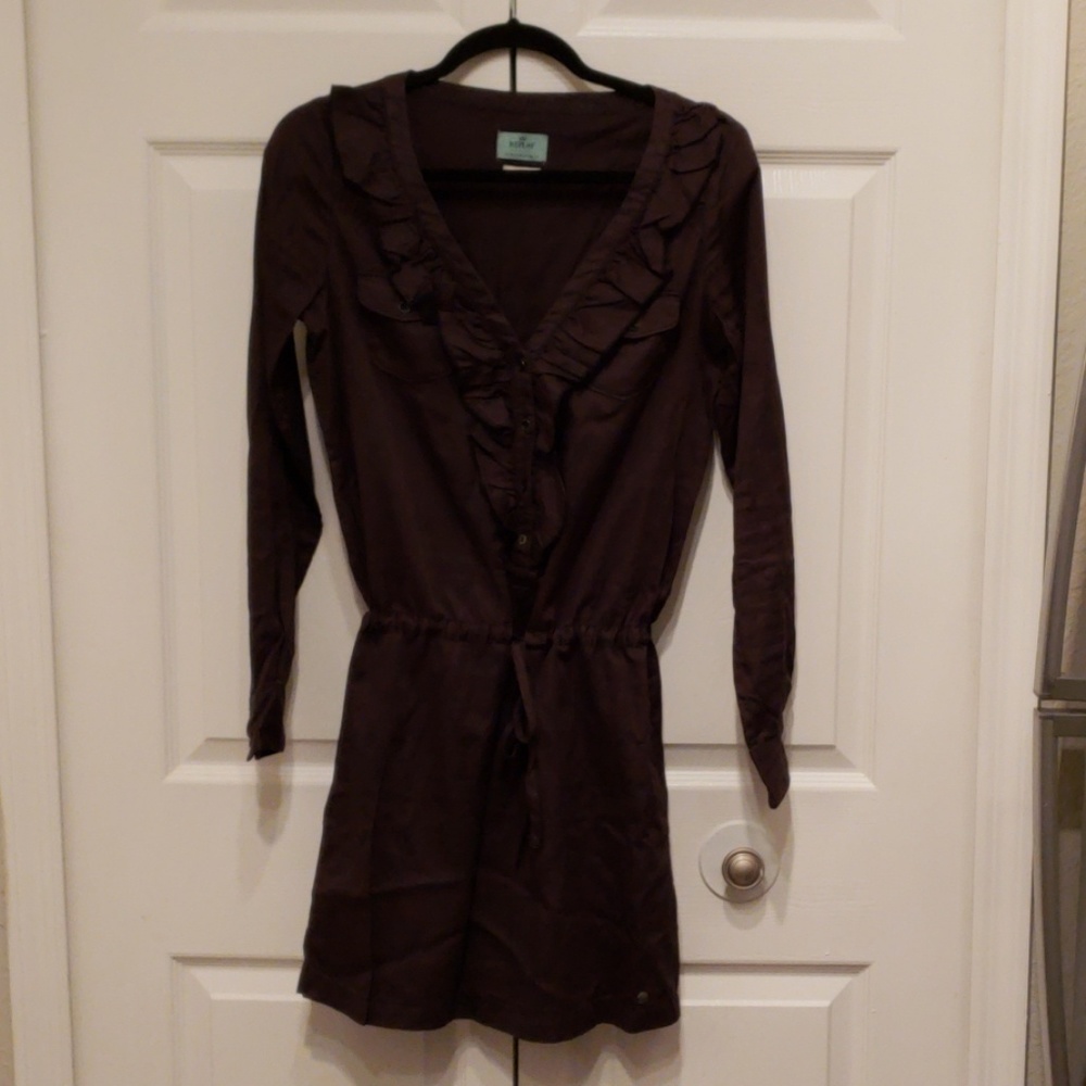 Replay stunning cotton dress